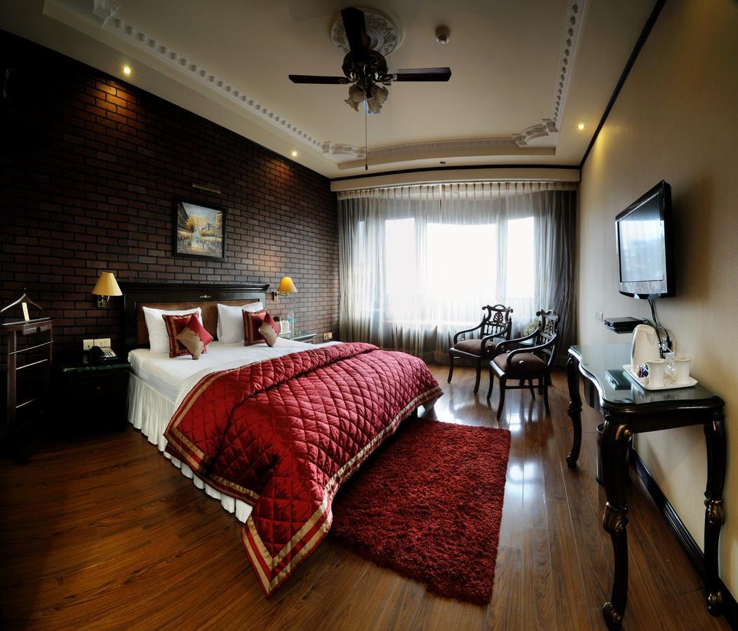 Hotel Diplomat Residency Ню Делхи Екстериор снимка