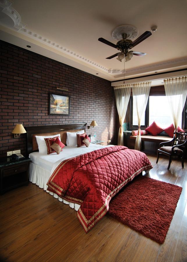 Hotel Diplomat Residency Ню Делхи Екстериор снимка