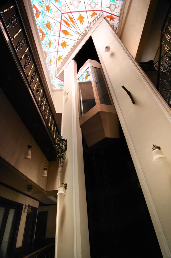 Hotel Diplomat Residency Ню Делхи Екстериор снимка